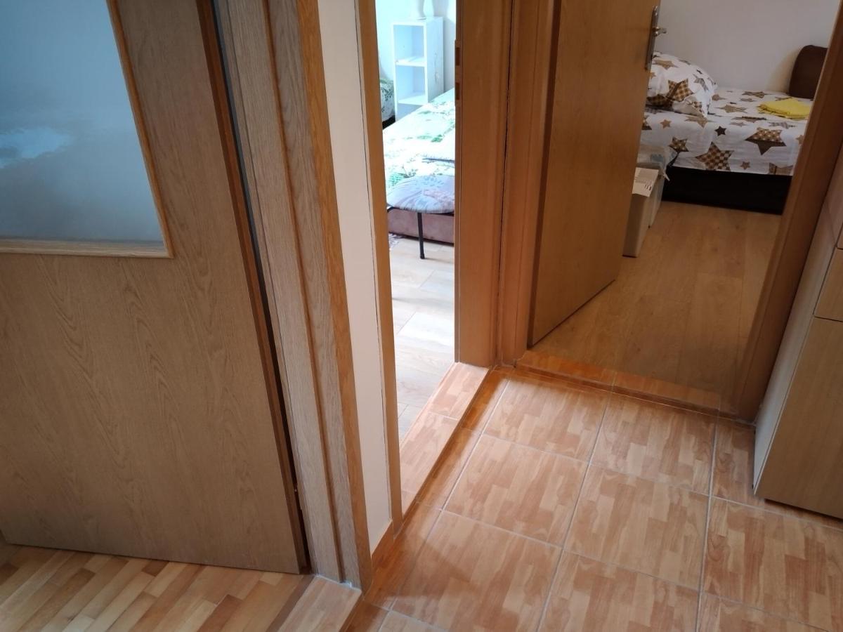 Prenociste Na Drini Foca Bed and Breakfast Εξωτερικό φωτογραφία