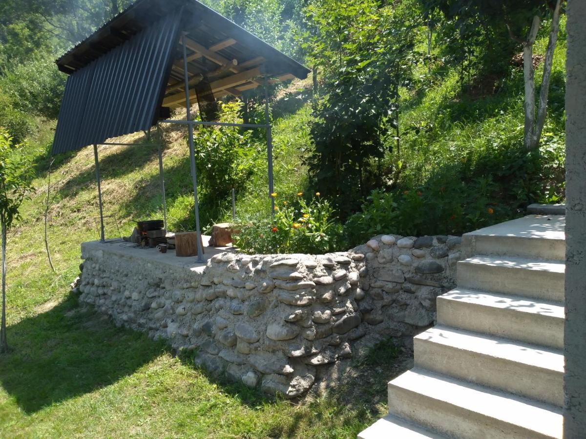 Prenociste Na Drini Foca Bed and Breakfast Εξωτερικό φωτογραφία